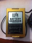 3410 No.3410 Vintage Charger The Cycle Eldon Model Fun Battery