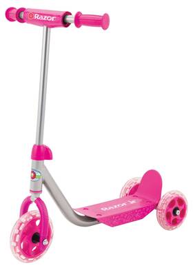 20014961 Nobrand 3-wheel Kick Scooter For Kids Ages 3 Max Weight 44 Lb 20 Kg 20014961 Nobrand 3-wheel Kick Scooter For Kids Ages 3 Max Weight 44 Lb 20 Kg