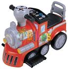 Ns-872-red New Star My First Train Toy Red 652290048721