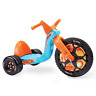 Obw Original Big Wheel Spin Out Tricycle Racer 689719341408