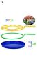 Ok3820kgu7214q0 Fansport Big Bubble Wands Set Party Pack Bulk 689742858652