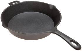 Old Mountain 10103 10.5 In X 2 Skillet With Assist Handle