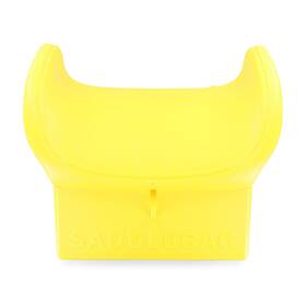 Opportunity Mart 602192 Big Wheel Replacement Part Yellow Saddleback Seat Back