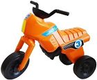 Or-2 Supermopi Toddler Motorbike Toy Orange Xl Size Outdoor 5997507300038