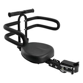 Ousexi 771077688889 Thicken Front Child Bike Seat Foldable Mounted Kids For City Ousexi 771077688889 Thicken Front Child Bike Seat Foldable Mounted Kids For City