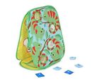 Outdoor Kiddie Chameleon Bag Game Doug Happy Summer Toss Bean Melissa Fun