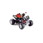 Outdoor Wheeler Kids Atv 12v Powered Gifts 4 Quad Toys Battery