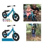 Ovoblue12bw Cruzee Ultralite Balance Bike Lbs For Ages To 700755709424