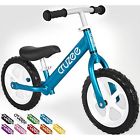 Ovoblue12ww Balance Bikes Ultralite Bike 700755708939