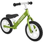 Ovogreen12ww Cruzee Ultralite Balance Bike 700755708960
