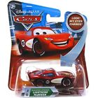 P7003 Cars Disney Pixar Movie Die Cast Car With 027084761580