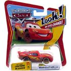 P7004 Disney Pixar Cars Movie Die Cast Car With 027084761597