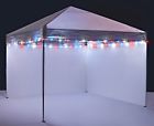 P7354 Brightz Ltd Canopy Led Tailgate Patio Umbrella Accessory 850558007354