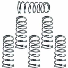 Parts 4 Outdoor 1008-111 Aftermarket Weed Trimmer Springs 6pk Replacement For 25-2 Aut
