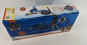 Paw Patrol 3-wheel Scooter With Lighted Wheels Ages 3 Max Weight 50lbs