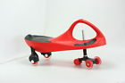 Pc013 Plasmart The Original Plasmacar Polyurethane Ride On Toy 827169001118