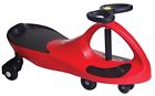 Pc020 Plasmacar The Original By Plasmart Red Ride On 0717353467625