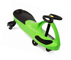 Pc055 Plasmacar The Original By Plasmart Lime Ride On 793631574308