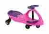 Pc065 Plasmacar Ride On Plasma Car Kid Powered Pink Purple Age2 Up Indoor Outdoor Hard Surface 0727973385230