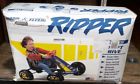 Pc93 Radio Flyer Ripper Go Kart Model Nib Retro