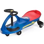 Pcpaw002 Plasmart Paw Patrol The Original Plasmacar By Chase 827169000708