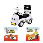 Pdrht5517b Baby Rideon Toys Calf Walker Sliding Car Pushing 8711680551783
