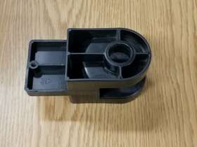 Peg Perego Italy Spst9469n Trailer Tow Hitch Gaucho 12v 24v Polaris Rzr 850