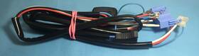 Peg Perego Meie0474 Polaris 700 Hlr Wiring Harness Part No