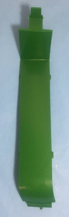 Spst8106vb Peg Perego Large Wire Cover For John Deere Gator. Part No Spst8106vb Peg Perego Large Wire Cover For John Deere Gator. Part No