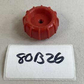Peg Perego Spst8207r John Deere Gator Power Pull Loader Seat Knob Vintage Toy Part 79b26