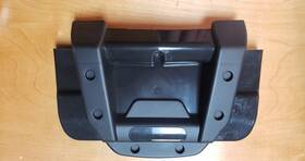 Peg Perego Spst9234n John Deere Gator Xuv Brush Guard / Battery Door