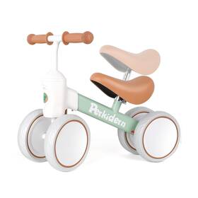 Perkidern 9841-gn Baby Balance Bike For 1-3 Year Old Boys Girls 12-36 Month Toddler ... Fast Ship