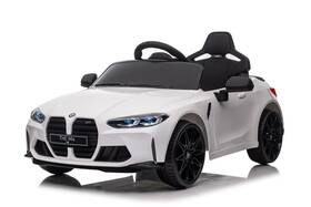 Phoenixcrest Ljoycusldivtwwerynqkpw3w 12v Kids Ride On Toy Car Licensed Bmw M4 Electric Ride-on Power