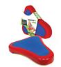 Plz643 Playzone Tri Flyer Ride Free Shipping 858077008715 Plz643 Playzone Tri Flyer Ride Free Shipping 858077008715