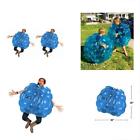 Pni 102 Play Now Inflatables Wearable Inflatable Bumper Zorb 783419847243