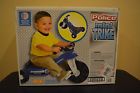 - Police Trike Mini Box