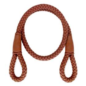 Ponycycle Pjz-a0003 Ride On Horse Cowboy Brown Reins Fit For Model X Size 3 And U