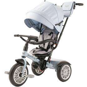 Posh Baby & Kids 694512487949 Bentley Trike - All Terrain Toddler Bike 6-in-1 Officially Designed By