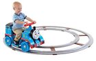 Bck92 Power Thomas Electric Battery Toy Railway Kid Motor Wheels Track Train Ride Bck92 Power Thomas Electric Battery Toy Railway Kid Motor Wheels Track Train Ride