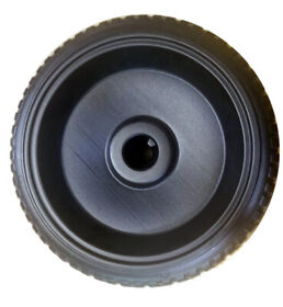 Power Wheels 3900-7965 Street Wheel Grj52 Hot Wheels Racer Replacement Part