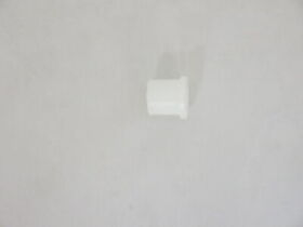 Power Wheels 74770-2539 White Front Wheel Round Bushing Vintage Power Wheels