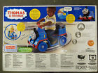 Bck92 Power Wheels Friends 200 Thomas Track Fisher-price Bck92 Power Wheels Friends 200 Thomas Track Fisher-price