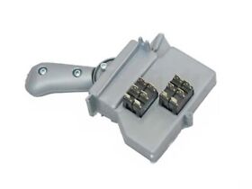 Power Wheels H0440-9159 Silver Shifter Escalade