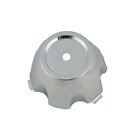Power Wheels L6348-6189 Chrome Hubcap Center For Ford F-150