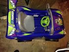 Power Wheels Toy Story Buzzlightyear Brand