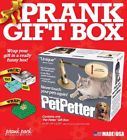 Pp401007 Prank Pack Pet Petter