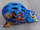 Pp78357-2 Unbranded Paw Patrol Cycling Helmet Light Blue Kids 038675064607