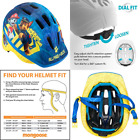 Pp78801-2 Paw Patrol Toddler Helmet Blue Free Shipping Mens 038675110144