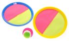 Ps0963 Velcro Catch Playset Sports Game 815712028309