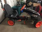 Psprmvd8su Nerf Gun Battle Racer Bike Go Kart Dart Blaster